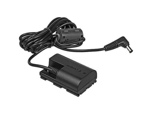 [90105361 516210] Canon Netzadapter DR-E6