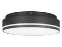 Ledeshi Aufbauleuchte STRIPE 270 18/24W 3000/4000K HF-Sensor