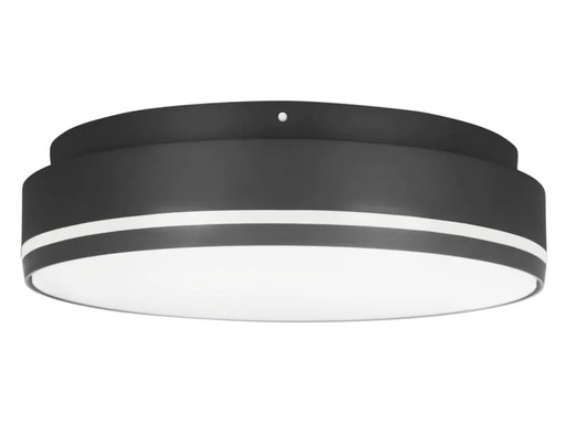 [90105374 979132] Ledeshi Aufbauleuchte STRIPE 270 18/24W 3000/4000K HF-Sensor