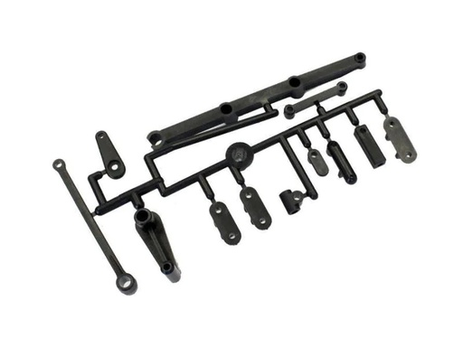 [90105431 1017454] Kyosho Arm Set Blizzard
