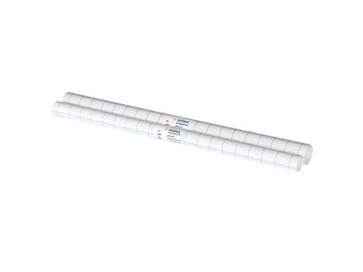 [90105458 1132585] HERMA Einbandfolie 40 cm x 10 m, selbstklebend