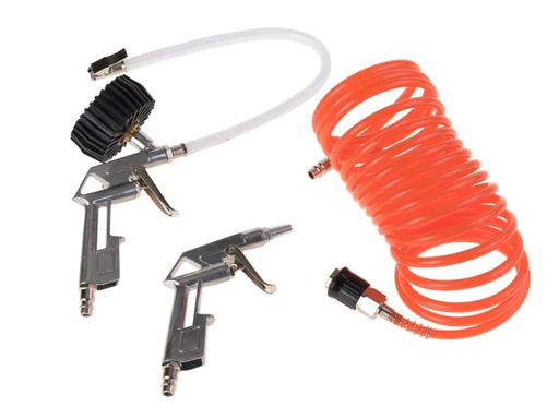 [90105478 338844] Einhell Druckluft-Set   3-teilig