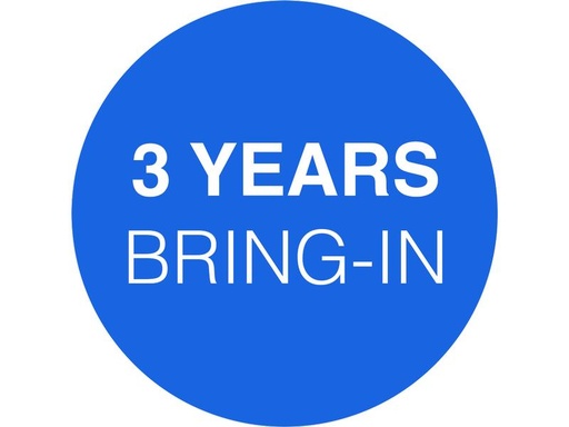 [90105481 1131148] Brother Garantieerweiterung Bring-In 3 Jahre ZWPS00320G