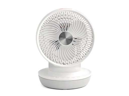 [90105487 1023677] Stylies by Koenig Tischventilator Tara Weiss