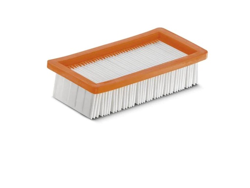 [90105504 867391] Kärcher Ersatzfilter Flachfaltenfilter KFI 7420
