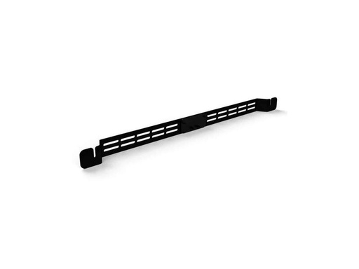 [90105510 1149988] Flexson Wandhalterung FLXSARWM1021 für Sonos Arc Schwarz