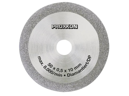 [90105511 140660] Proxxon Trennscheibe Diamant Ø 50 mm