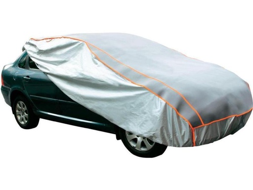 [90105527 375613] HP Autozubehör Ganzgarage XXL Hagelschutz