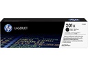 HP Toner Nr. 201X (CF400X) Black