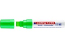 edding Kreidemarker 4090 Hellgrün