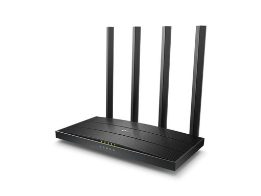 [90105640 1043357] TP-Link Router Archer C80