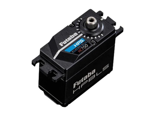 [90105643 873505] Futaba Servo HPS-HC700 Digital HV Brushless