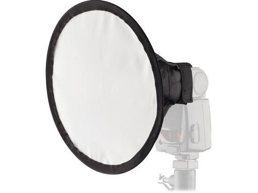 [90105663 1167921] Westcott Softbox PocketBox Round 8.5