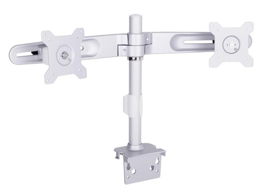 [90105679 805965] Multibrackets Halterung Workstation Dual Arm DT