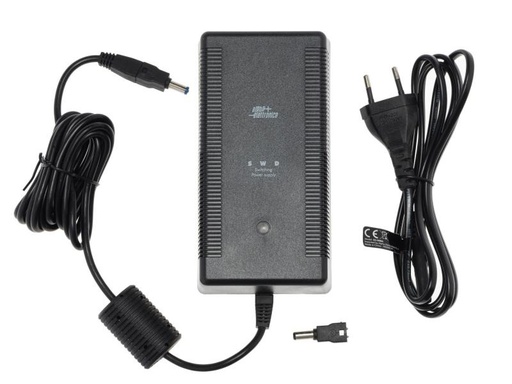 [90105688 105945] Alpha Elettronica Tischnetzgerät  120 W, 30 V