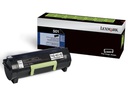 Lexmark Toner 51B2000 Black