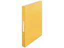 Leitz Ringbuch Cosy Gelb