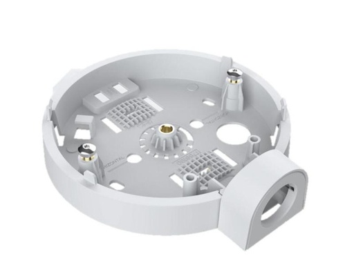 [90105793 906561] Axis Montageplatte T94C01U  Universalhalterung Weiss 1 Stück