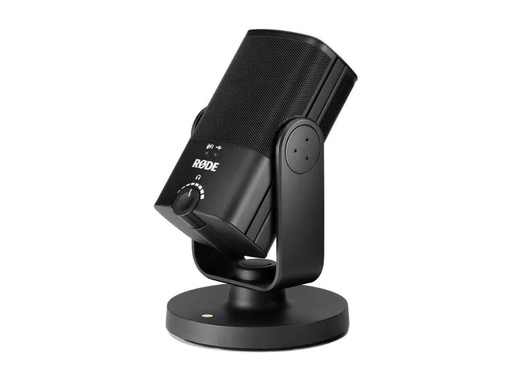 [90105825 1039526] Rode Mikrofon NT-USB Mini