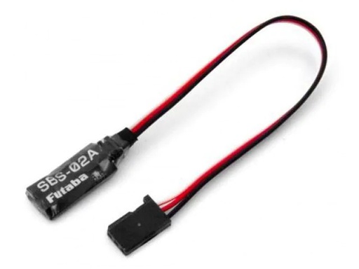 [90105894 475895] Futaba Vario-/Höhensensor SBS-02A