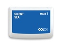 Colop Stempelkissen Make 1 Silent Sea