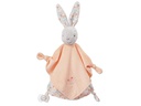 fehn Schmusetuch Hase