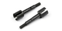 HPI Radachsen 101228 Bullet MT/ST