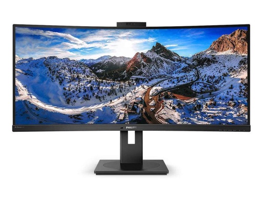 [90105925 1048204] Philips Monitor 346P1CRH