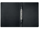 Leitz Schnellhefter Recycle A4 Schwarz