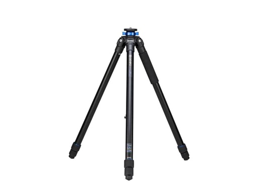 [90105954 1097119] Benro Stativ TMA47AXL Mach3 Aluminium