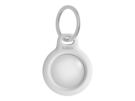[90105970 1219290] Belkin Secure Holder für Apple AirTag Weiss