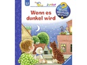 Ravensburger Kinder-Sachbuch WWW Wenn es dunkel wird
