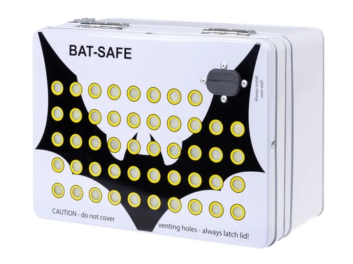 [90106003 782716] Li-Polar LiPo-Box BAT-SAFE