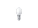 Philips Lampe LED 7W E14 T25 WW FR ND Warmweiss