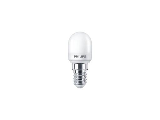 [90106063 1086992] Philips Lampe LED 7W E14 T25 WW FR ND Warmweiss