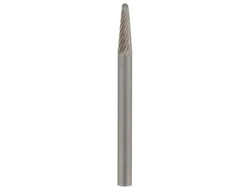 [90106079 307337] Dremel Fräser 9910 Wolfram-Karbid, 1 Stück