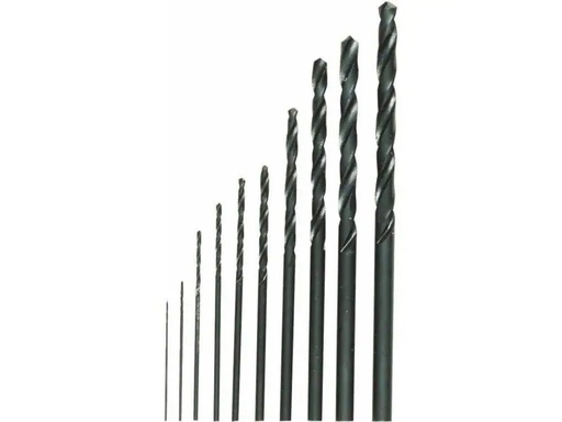 [90106085 301398] Proxxon Bohrer Spiralbohrer 10 Teile