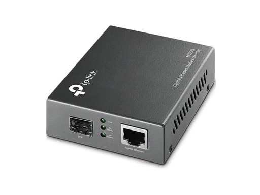 [90106119 110616] TP-Link Medienkonverter MC220L V4