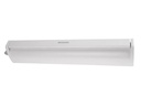 Brabantia Wandtrockner Pull-Out 4.4 m, Weiss
