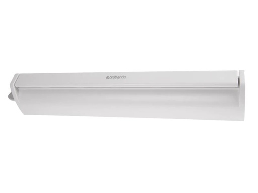 [90106132 344226] Brabantia Wandtrockner Pull-Out 4.4 m, Weiss