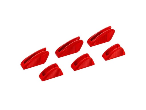 [90106149 1058735] Knipex Schonbacken für 86 XX 180, 3 Paar