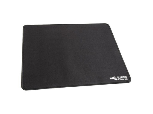 [90106180 405992] PC Gaming Race Gaming-Mausmatte Glorious XXL Schwarz