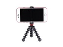 Joby Smartphone-Stativ GorillaPod Mini Schwarz