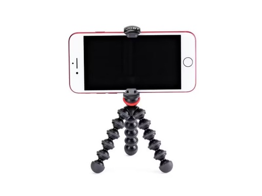 [90106193 662071] Joby Smartphone-Stativ GorillaPod Mini Schwarz