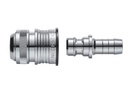 Neomatic Kupplungssatz 3/8,1/2, 3/4,  16 mm