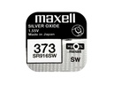 Maxell Europe LTD. Knopfzelle SR916SW 10 Stück