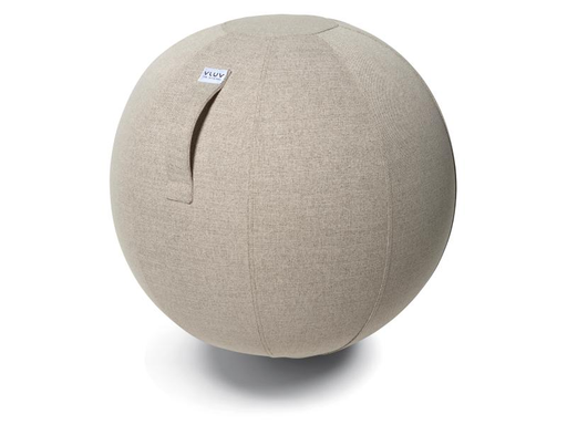 [90106255 1048954] VLUV Sitzball Sova Toffee, Ø 60-65 cm