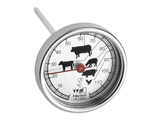 [90106256 276554] TFA Dostmann Fleischthermometer analog