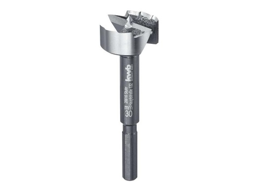 [90106281 750931] kwb Forstnerbohrer Speed 30 mm