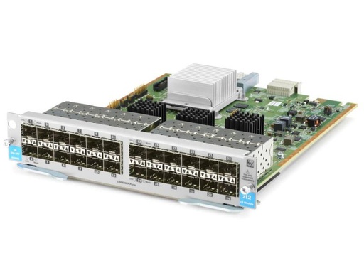 [90106286 373854] HPE Aruba Networking Switch Modul J9988A